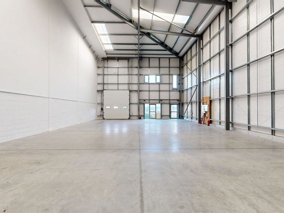 Unit 9 Axiom, Hall Avenue, Orbital Park, Sevington, Ashford, Kent, TN24 0AA