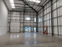 Property Image for Unit 9 Axiom, Hall Avenue, Orbital Park, Sevington, Ashford, Kent, TN24 0AA