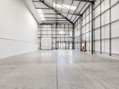 Property Image for Unit 9 Axiom, Hall Avenue, Orbital Park, Sevington, Ashford, Kent, TN24 0AA