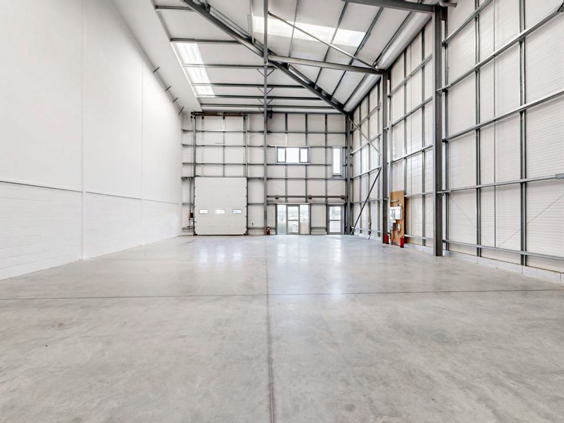 Unit 9 Axiom, Hall Avenue, Orbital Park, Sevington, Ashford, Kent, TN24 0AA