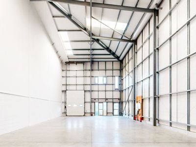 Property Image for Unit 9 Axiom, Hall Avenue, Orbital Park, Sevington, Ashford, Kent, TN24 0AA