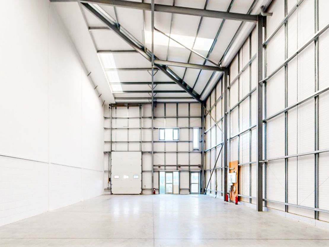 Unit 9 Axiom, Hall Avenue, Orbital Park, Sevington, Ashford, Kent, TN24 0AA