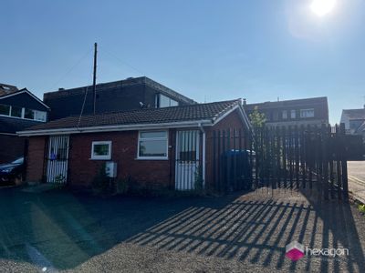 Property Image for Offices at rear of Heath Lane, Oldswinford, Stourbridge, West Midlands, DY8 1RF
