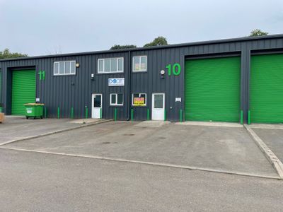 Property Image for 10 Bredhurst Business Park, Westfield Sole Road, Boxley, Maidstone, Kent, ME14 3EH