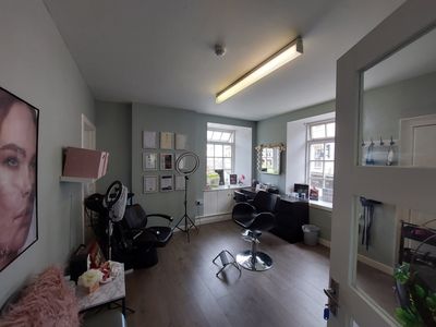 Property Image for 2 College Wynd, Kilmarnock, KA1 1HN