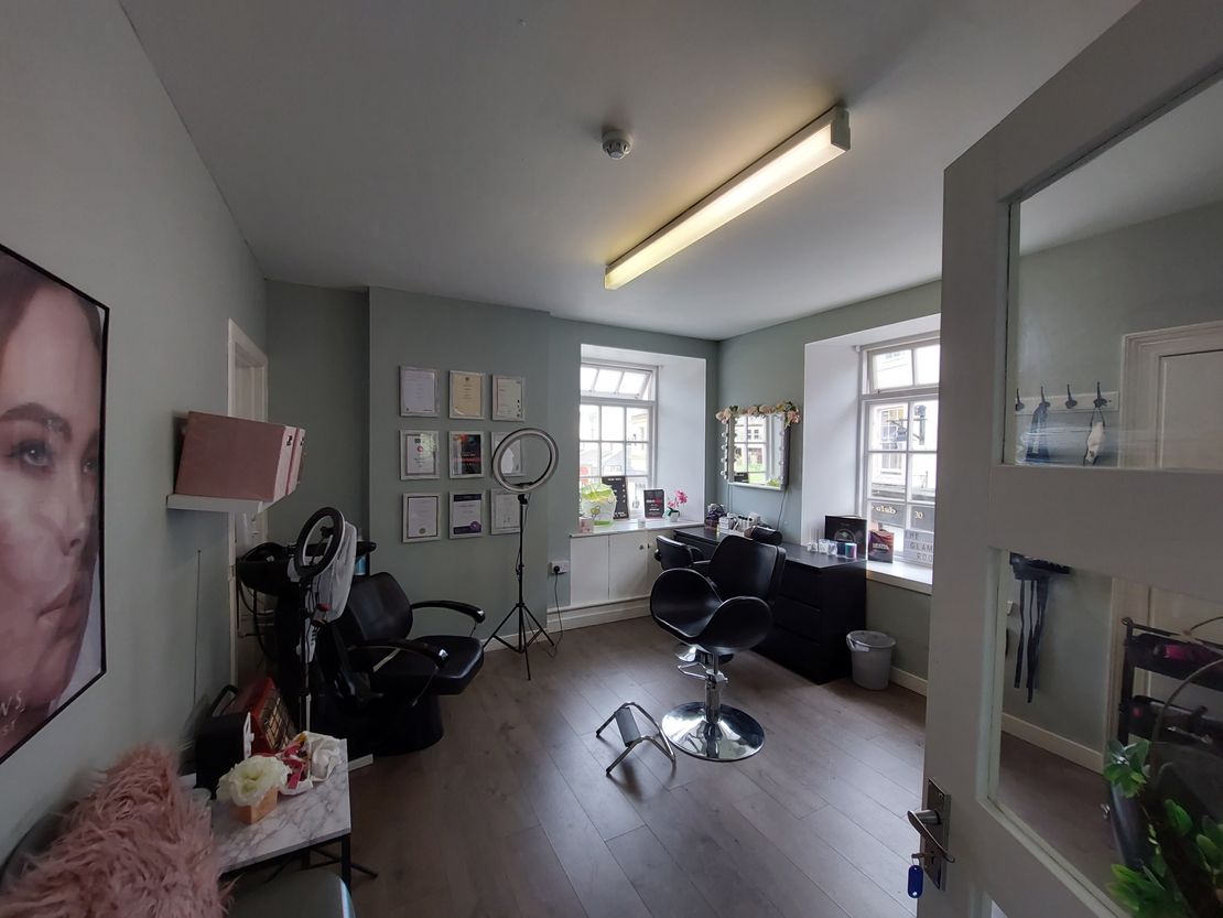 2 College Wynd, Kilmarnock, KA1 1HN