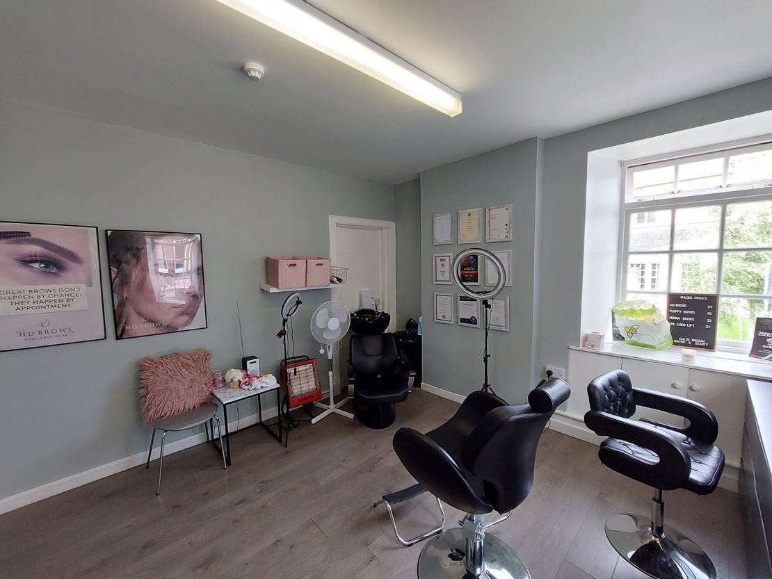 2 College Wynd, Kilmarnock, KA1 1HN