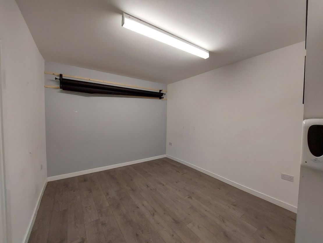 2 College Wynd, Kilmarnock, KA1 1HN