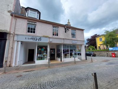 Property Image for 2 College Wynd, Kilmarnock, KA1 1HN