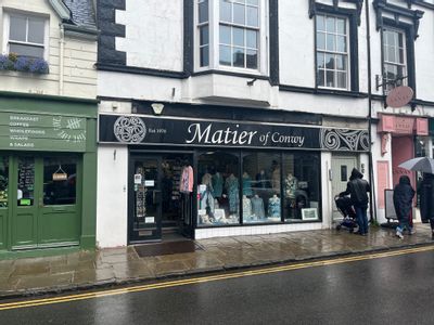 Property Image for 7 Castle Street, Conwy, Conwy, LL32 8AY