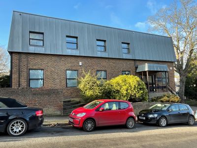 Property Image for Orbital House, Park View Road, Berkhamsted, Hertfordshire, HP4 3EY
