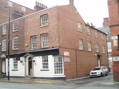Property Image for 24 Dale St, Manchester M1 1FY