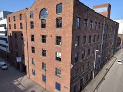 Property Image for Beehive Mill, Jersey St, Ancoats, Manchester M4 6JG