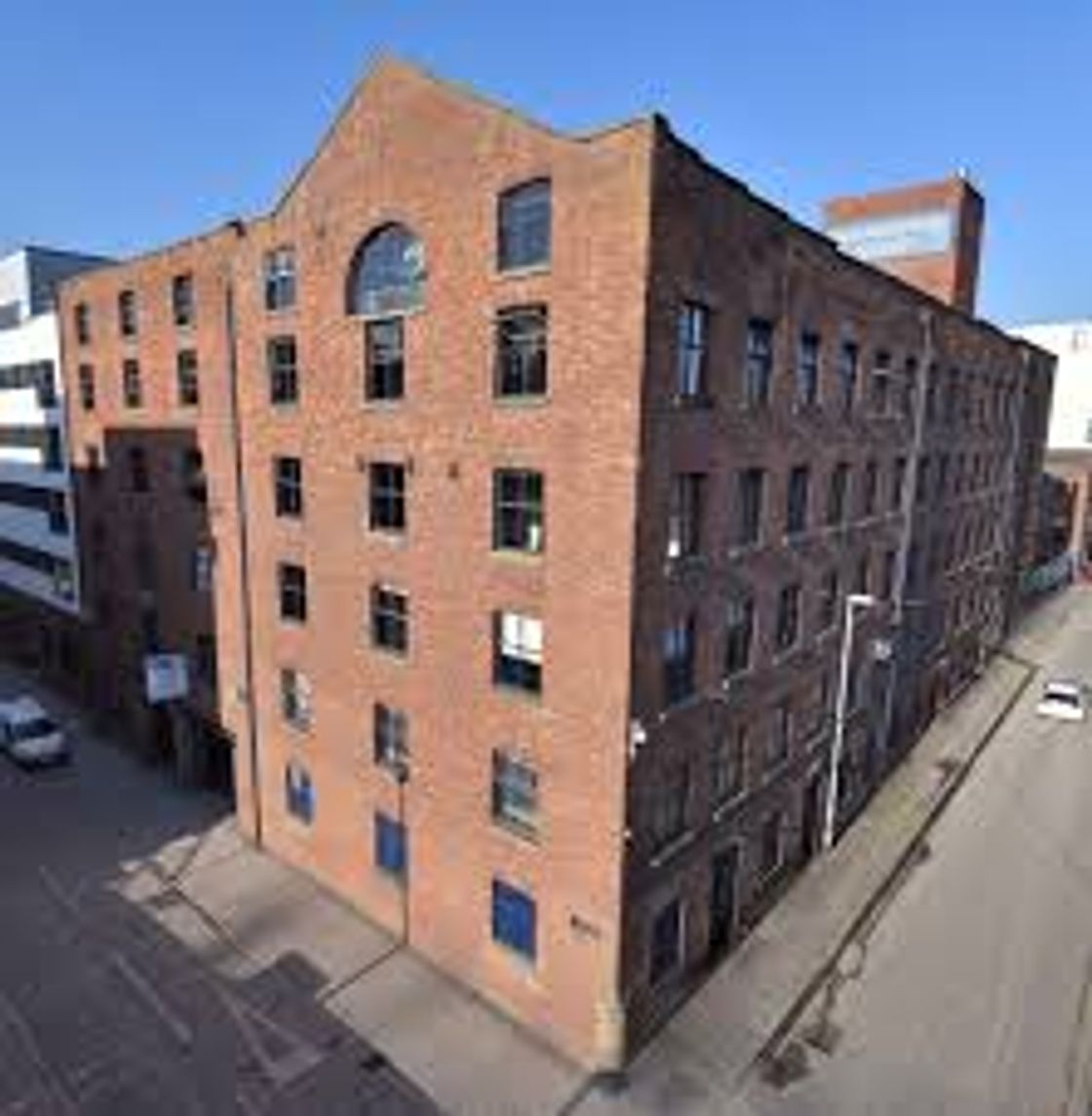 Beehive Mill, Jersey St, Ancoats, Manchester M4 6JG