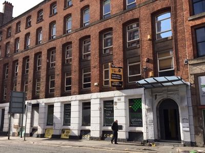 Property Image for 45 Newton St, Manchester M1 1FT, UK