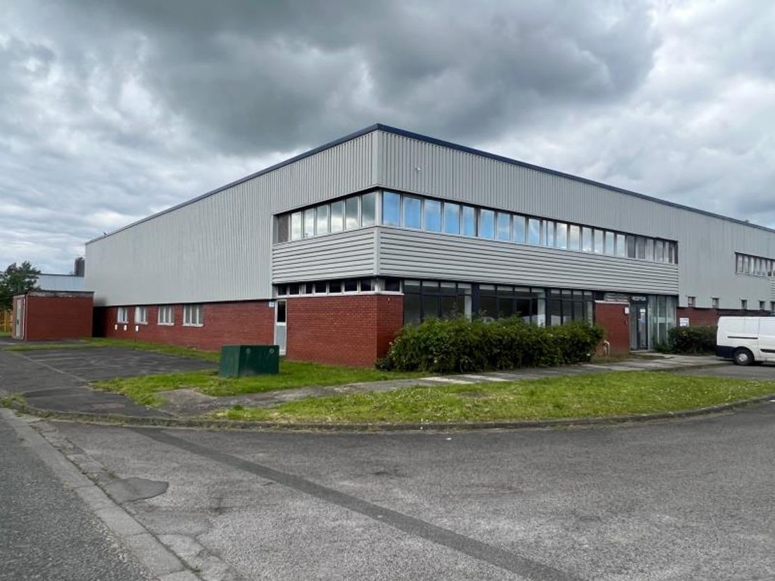 3-5 Hurworth Way, Newton Aycliffe DL5 6UD
