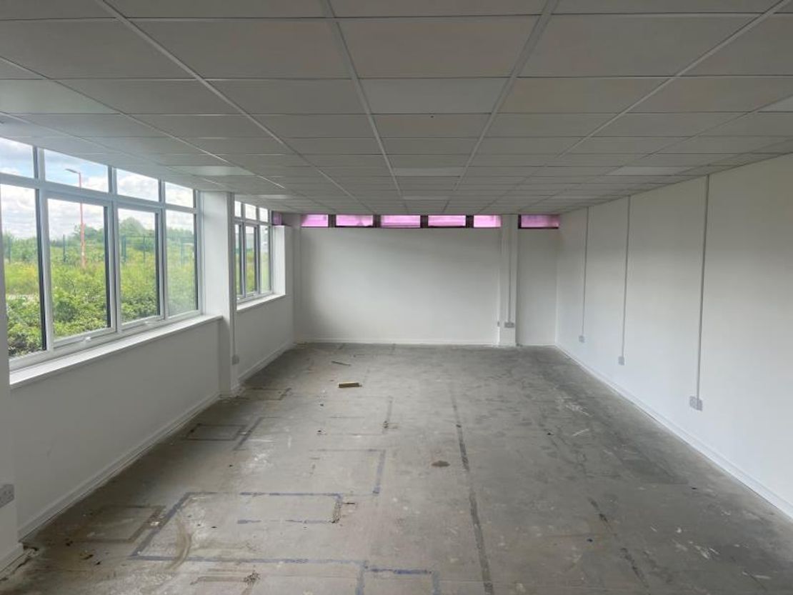 3-5 Hurworth Way, Newton Aycliffe DL5 6UD
