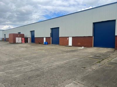Property Image for 3-5 Hurworth Way, Newton Aycliffe DL5 6UD