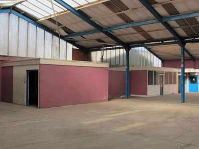 Property Image for Masons Road, Stratford-Upon-Avon CV37 9NF