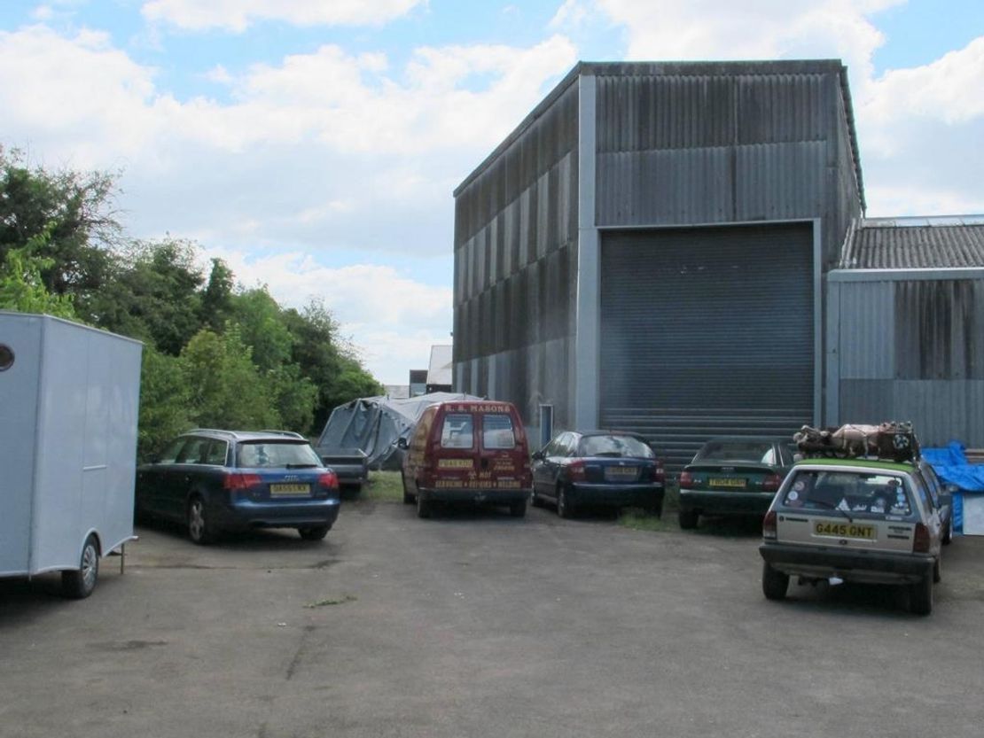 Masons Road, Stratford-Upon-Avon CV37 9NF