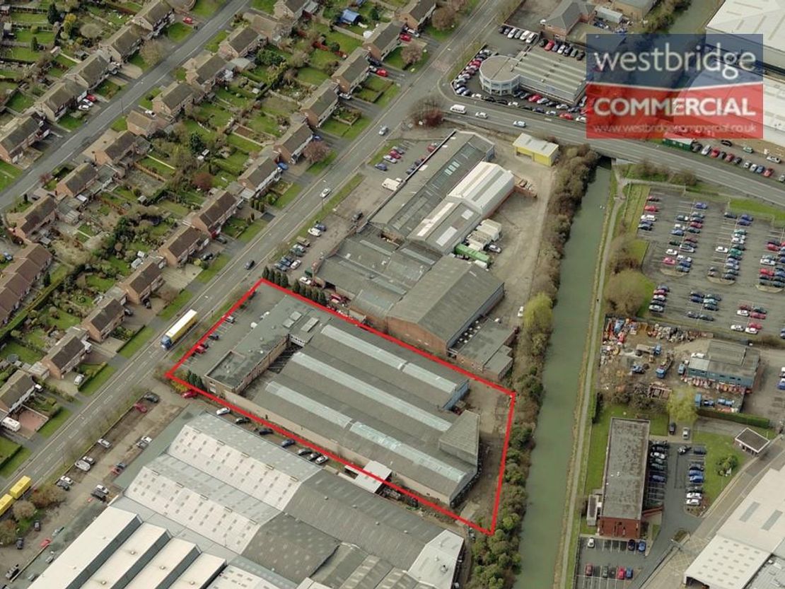 Masons Road, Stratford-Upon-Avon CV37 9NF