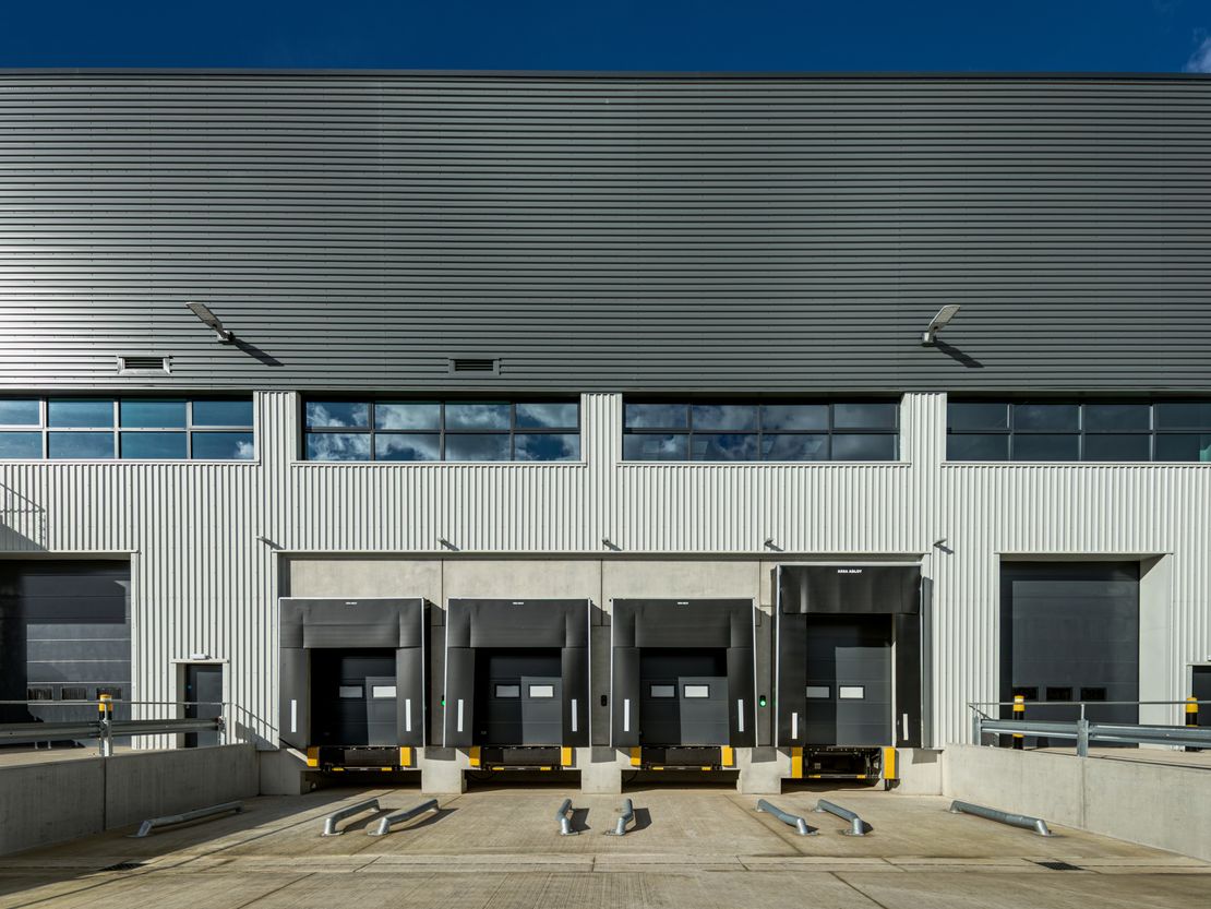 Greenlight, Precedent Drive, Rooksley, Milton Keynes, MK13 8PJ