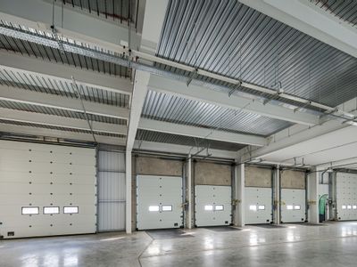 Property Image for Greenlight, Precedent Drive, Rooksley, Milton Keynes, MK13 8PJ