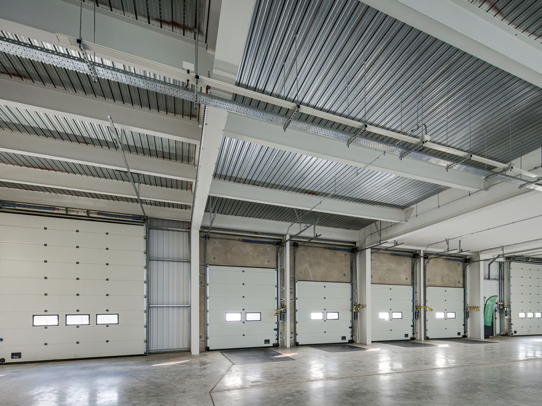 Greenlight, Precedent Drive, Rooksley, Milton Keynes, MK13 8PJ