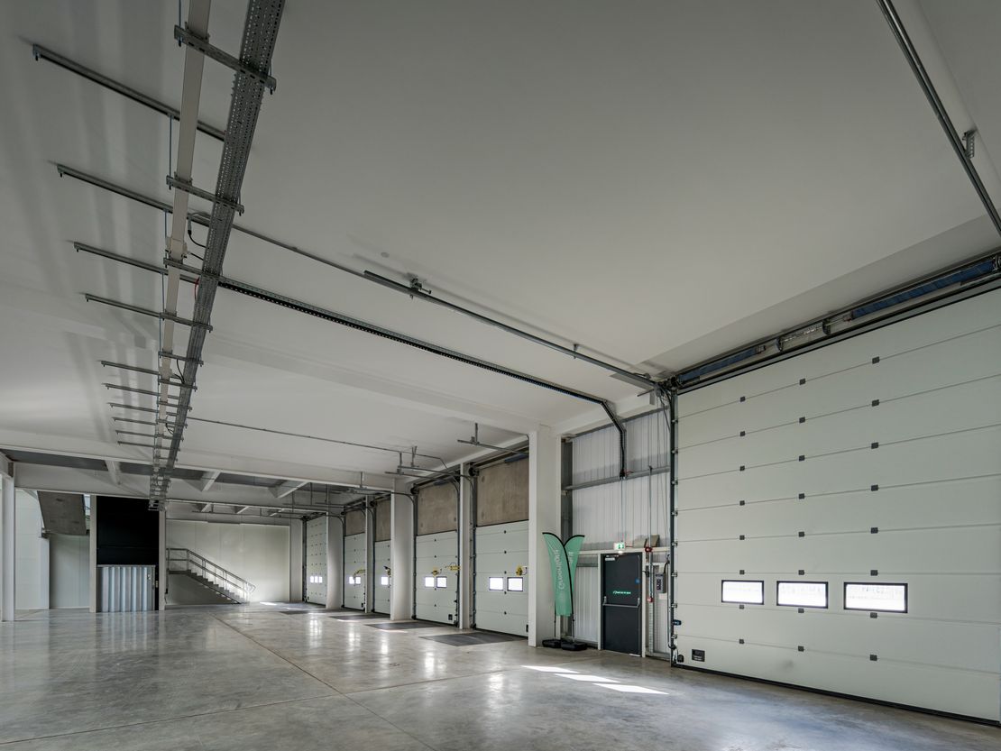 Greenlight, Precedent Drive, Rooksley, Milton Keynes, MK13 8PJ