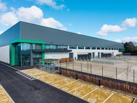 Property Image for Greenlight, Precedent Drive, Rooksley, Milton Keynes, MK13 8PJ