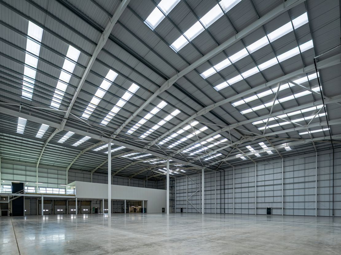 Greenlight, Precedent Drive, Rooksley, Milton Keynes, MK13 8PJ