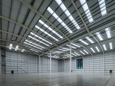 Property Image for Greenlight, Precedent Drive, Rooksley, Milton Keynes, MK13 8PJ