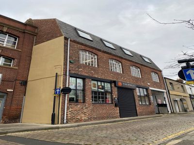 Property Image for 14 Blandford Square, Newcastle Upon Tyne, Tyne And Wear, NE1 4HZ