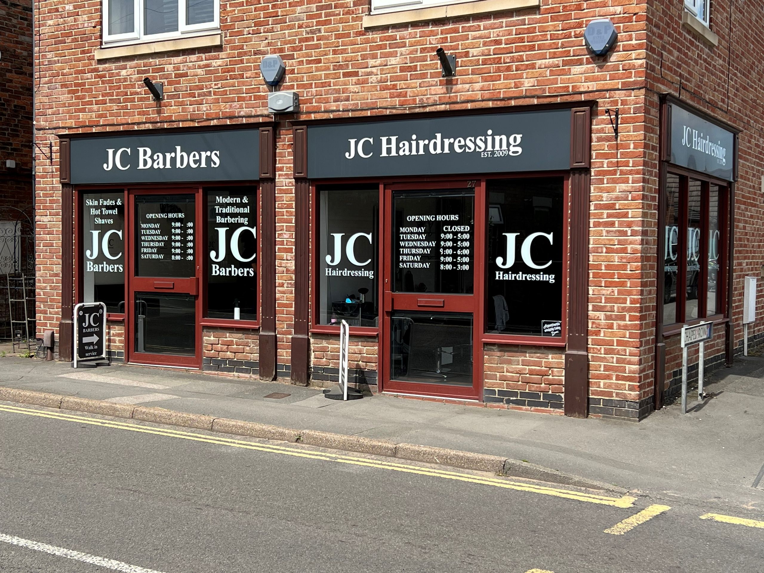 For Sale 2527 Nottingham Road, Borrowash, Derby, Derbyshire, DE72 3JU