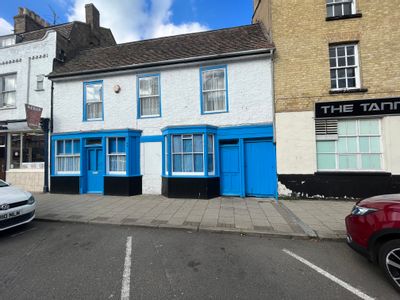 Property Image for 26-28 The Broadway, St. Ives, Cambridgeshire, PE27 5BN