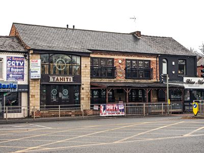 Property Image for 397-401 London Road, Hazel Grove, Stockport, Cheshire, SK7 6AA