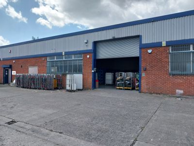 Property Image for UNIT 10 ASTRA BUSINESS PARK GUINNESS ROAD, TRAFFORD PARK, MANCHESTER, M17 1SU