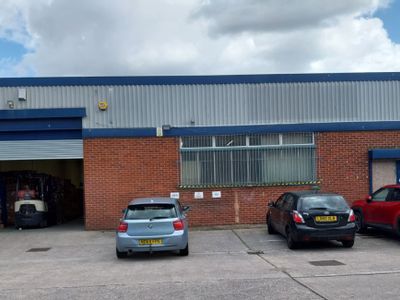 Property Image for UNIT 14 ASTRA BUSINESS PARK GUINNESS ROAD, TRAFFORD PARK, MANCHESTER, M17 1SU