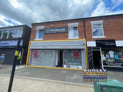 Property Image for 28 Boldmere Road, Sutton Coldfield, West Midlands, B73 5TD