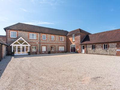 Property Image for Suites B & C, Drayton House, Drayton Lane, Chichester, West Sussex, PO20 2EW