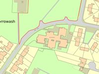 Property Image for Land At Harrington Avenue, Borrowash, Derbyshire, DE72 3JB