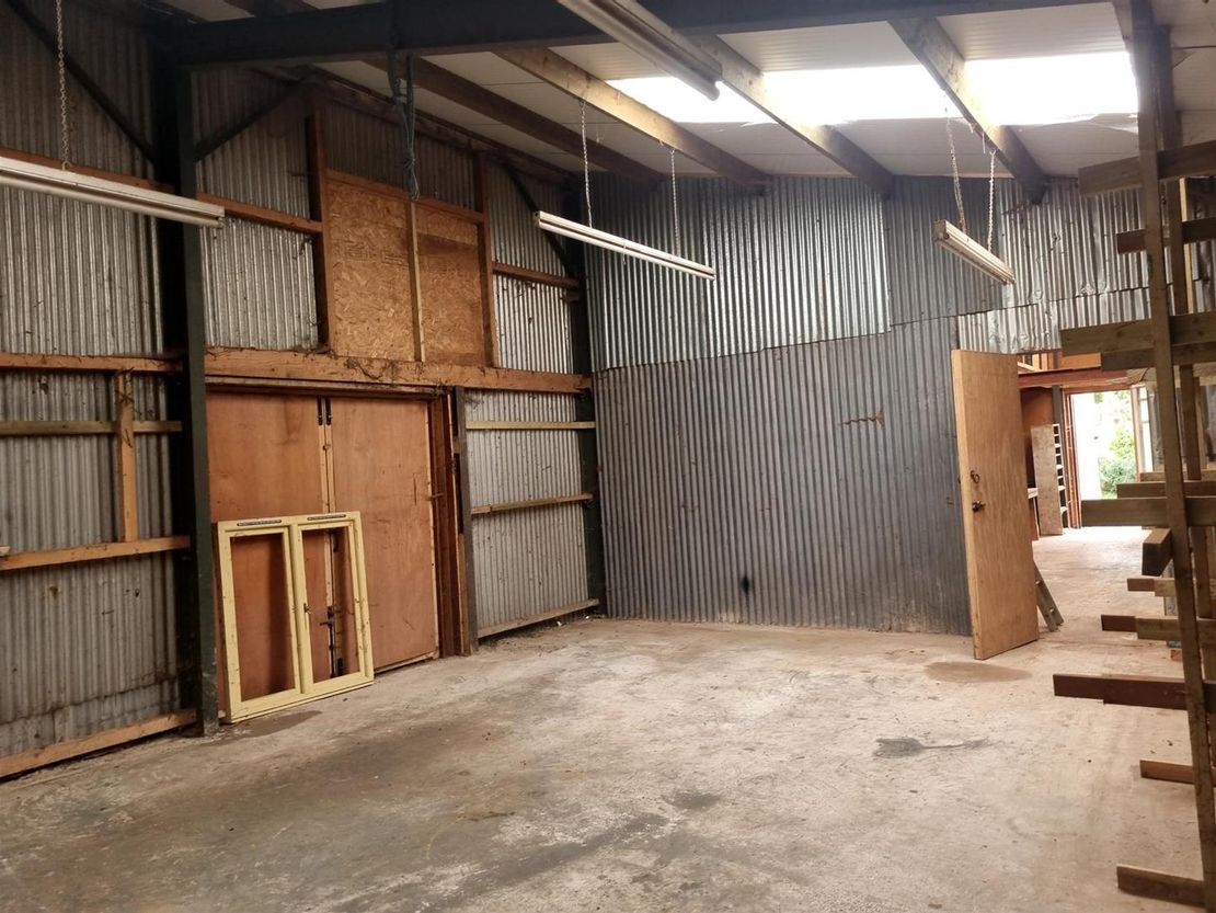 The Workshop, Hill Lane, Elmley Castle, Pershore