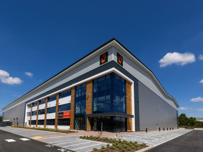 Property Image for Indurent 135, Mauretania Road, Nursling, Southampton, Hampshire, SO16 0YS