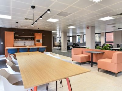 Property Image for 63 Temple Row, Birmingham, West Midlands, B2 5LS