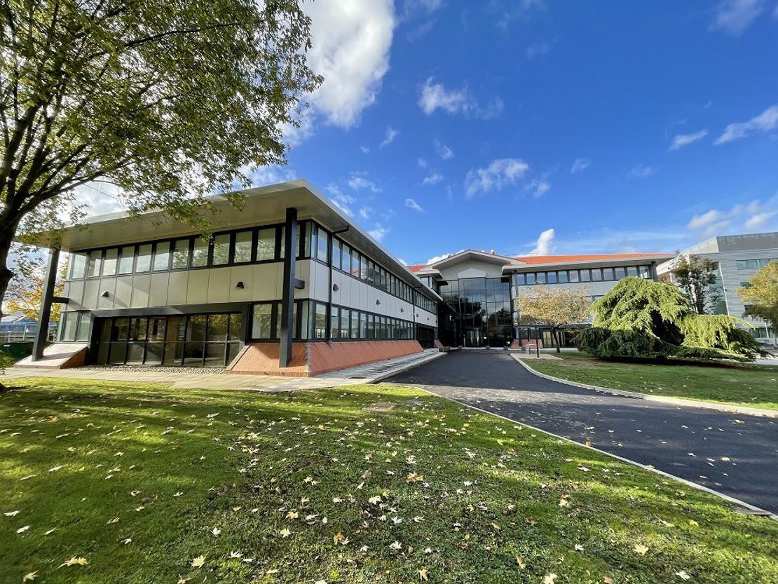 Suite 1 270 Cambridge Science Park, Milton Road, Cambridge, CB4 0WE