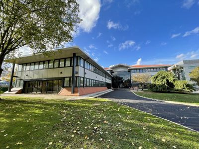 Property Image for 270 Cambridge Science Park, Milton Road, Cambridge, CB4 0WE