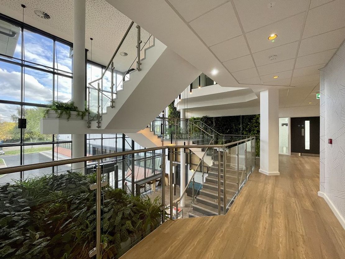 Suite 1 270 Cambridge Science Park, Milton Road, Cambridge, CB4 0WE