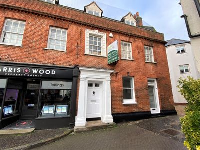 Property Image for 66b Newland Street, Witham, Essex, CM8 1AH