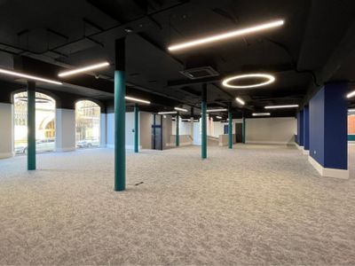 Property Image for Ground Floor, Kings Building, South Church Side, Hull, East Riding Of Yorkshire, HU1 1RR