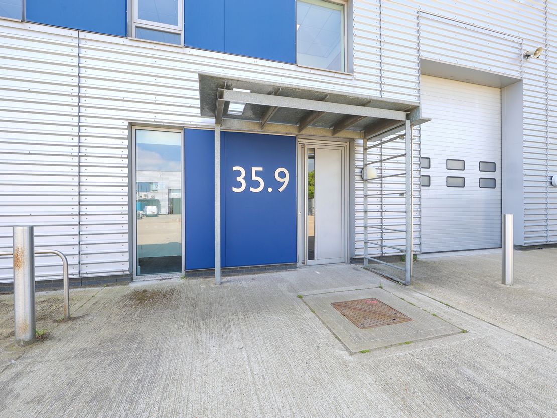 35.9 & 35.10 Cobalt, White Hart Avenue, Thamesmead, Greater London, SE28 0GU
